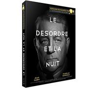 Le désordre et la nuit [Blu-ray + DVD] [FR Import]