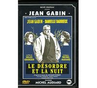 Le désordre et la nuit [FR IMPORT]