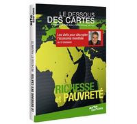 LE DESSOUS DES CARTES - DOCUME