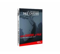Le dessous des cartes - les conflits - DVD