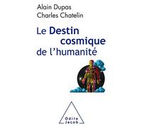 Le Destin cosmique de l'humanité