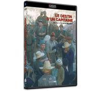 LE DESTIN D UN CAPITAINE