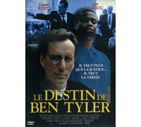 Le Destin de Ben Tyler