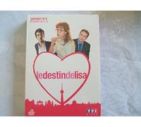 Le Destin de Lisa - Coffret N°03