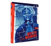 Le Destin d'un Homme [Combo Blu-Ray + DVD-Édition Limitée]