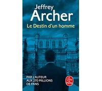 Le Destin D'Un Homme (Littérature)