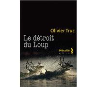 Le detroit du Loup