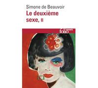 Le Deuxieme Sexe/ the Second Sex (2)