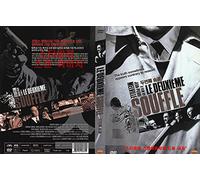 Le deuxième souffle (1966) English Sub by Lino Ventura" Best Crime French Film / NEW DVD - NTSC, All Region ( Registered Airmail )