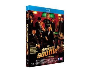 Le Deuxième souffle [Blu-ray]