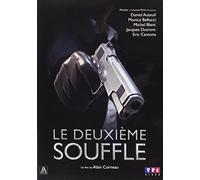 Le Deuxieme Souffle - DVD