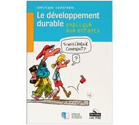 le developpement durable
