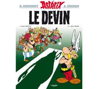 Le devin (Asterix, 19)