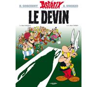 Le devin (Asterix, 19)