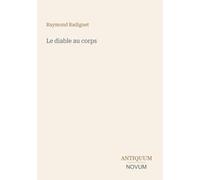 Le diable au corps