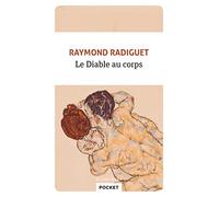 Le diable au corps (Pocket classiques)