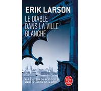 Le Diable Dans LA Ville Blanche (Thrillers)