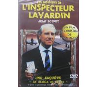 le diable en ville les dossiers de l'inspecteur lavardin dvd