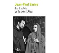 Le diable et le bon Dieu: Trois actes et onze tableaux (Folio)