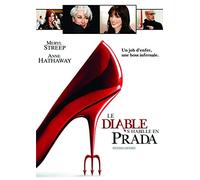 Le diable s'habille en Prada