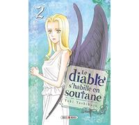 Le Diable s'habille en soutane T02