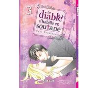 Le Diable s'habille en soutane T03