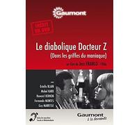 Le diabolique Docteur Z (Dans les griffes du maniaque )
