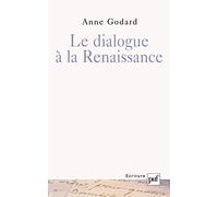 Le dialogue à la renaissance