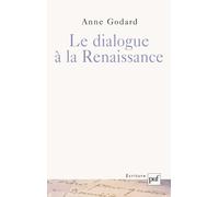Le dialogue à la renaissance