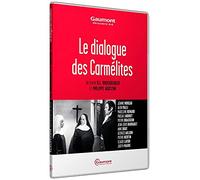 Le Dialogue des Carmélites