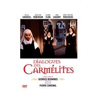Le dialogue des carmélites