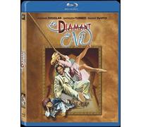 Le diamant du Nil [Blu-ray]