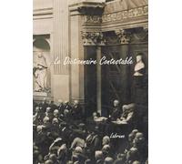 Le Dictionnaire Contestable (Le mot pour rire)