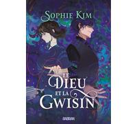 Le Dieu et la Gwisin - Tome 02 Le Fil du destin (broché) (02)