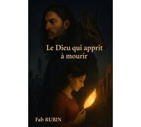 Le Dieu qui apprit à mourir: Anubis