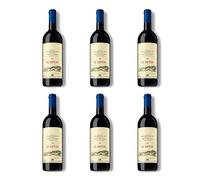 Le Difese Tenuta San Guido Cabernet Sauvignon Sangiovese 75cl x 6 Bottles