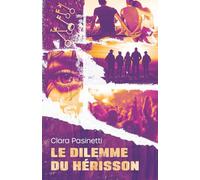 Le Dilemme du Hérisson: Un roman queer d'amour et d'amitié