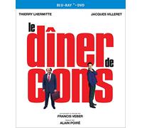 Le Diner De Cons