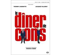 Le Dîner de cons - Edition Collector 2 DVD