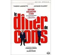 Le Dîner de cons [Édition Collector]
