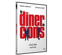 Le Dîner de cons [FRENCH]