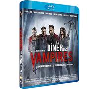 Le Dîner des vampires [Blu-ray]