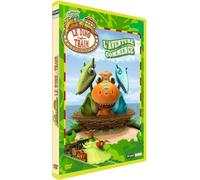Le Dino Train [DVD]