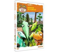 LE DINO TRAIN, SAISON 2, VOL.