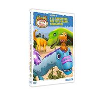 LE DINO TRAIN, SAISON 2, VOL.
