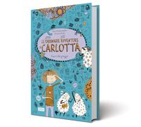 Le (dis)avventure di Carlotta. Fuori dal gregge