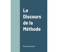 Le Discours de la Méthode