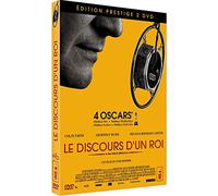 Le Discours d'un Roi - Wild Side Video