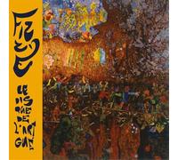 Le Disque De L'art Gué [VINYL]