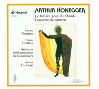 Le Dit Des Jeux Du Monde [French Import]